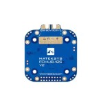 MATEK PDB FCHUB-12S V2 Cinelifter Drone Toy 12V Output 440A Current Sensor 3-12S RC Airplane X-Class 6mm Shaft